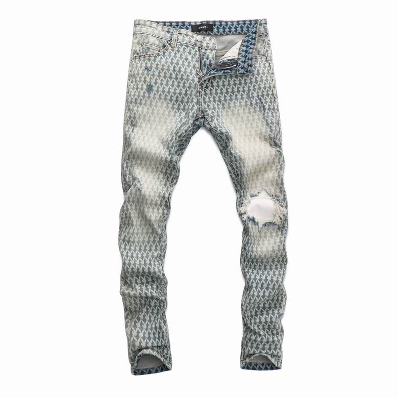 Armani Jean Pants Long-155